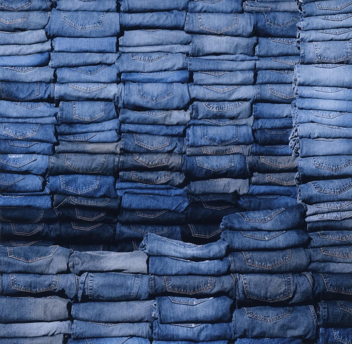 Denim Moves in All Directions