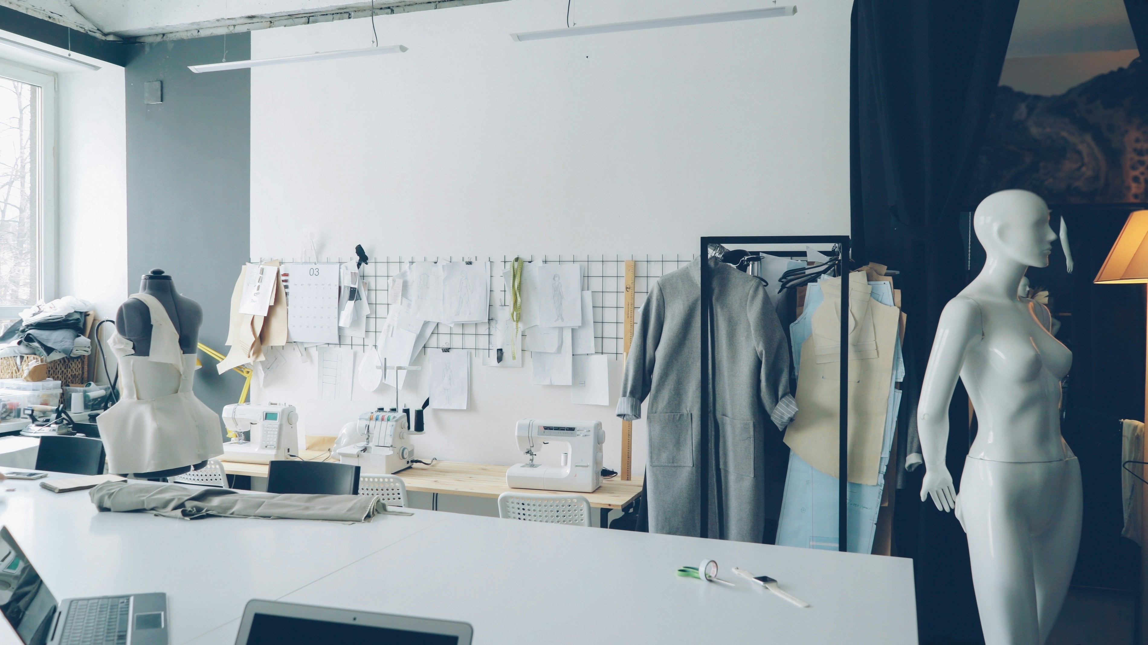 Why Product Development Determines the Success of an Apparel Brand