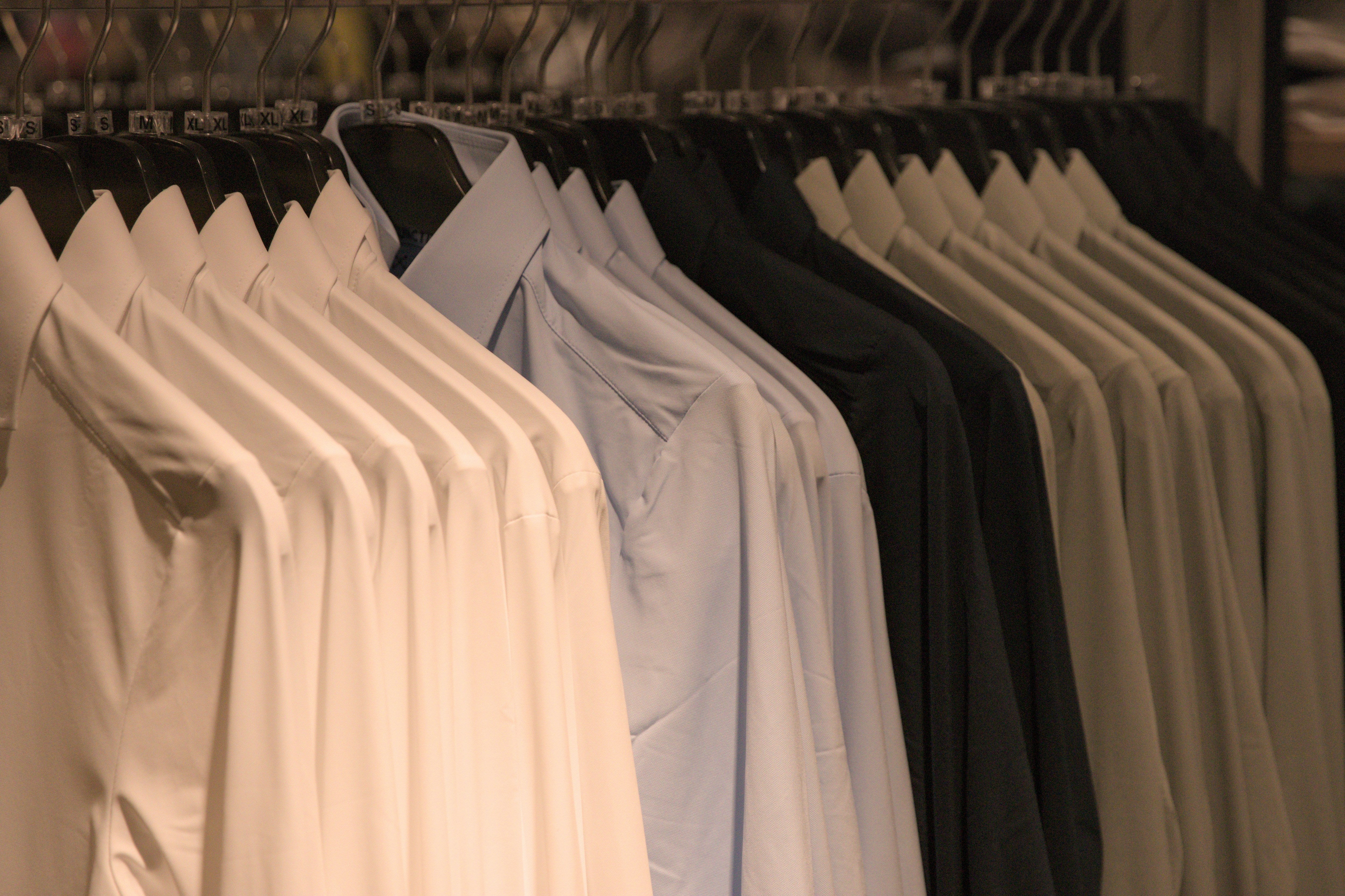 Understanding Apparel Production: What Happens Before a Product Reaches Customers