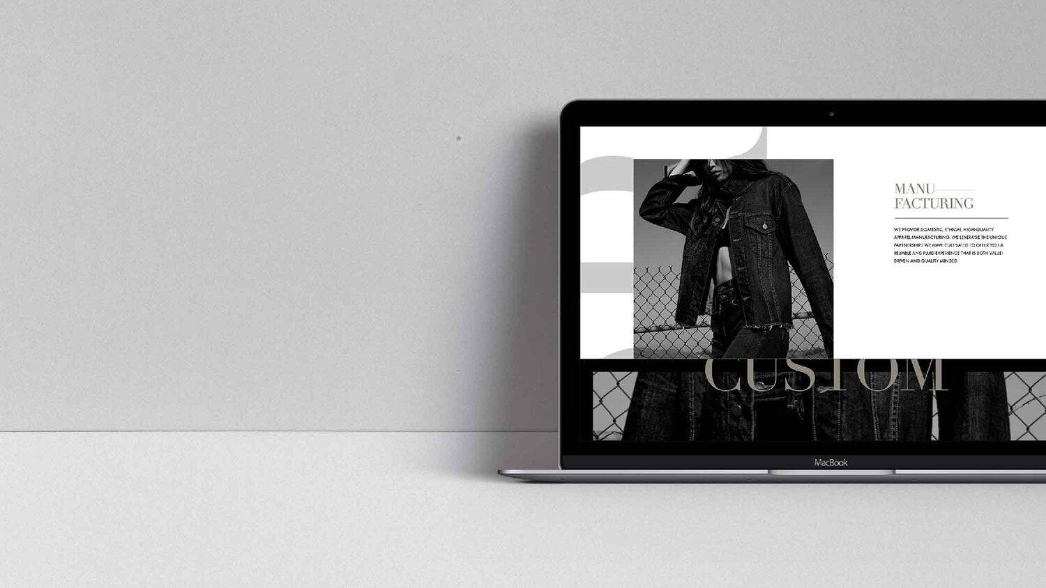 BRANDING + WEB DESIGN