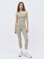 Form Department women's High-Waist Legging in Sage