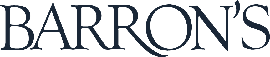 BARRON'S Logo