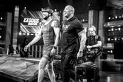NBC Titan Games