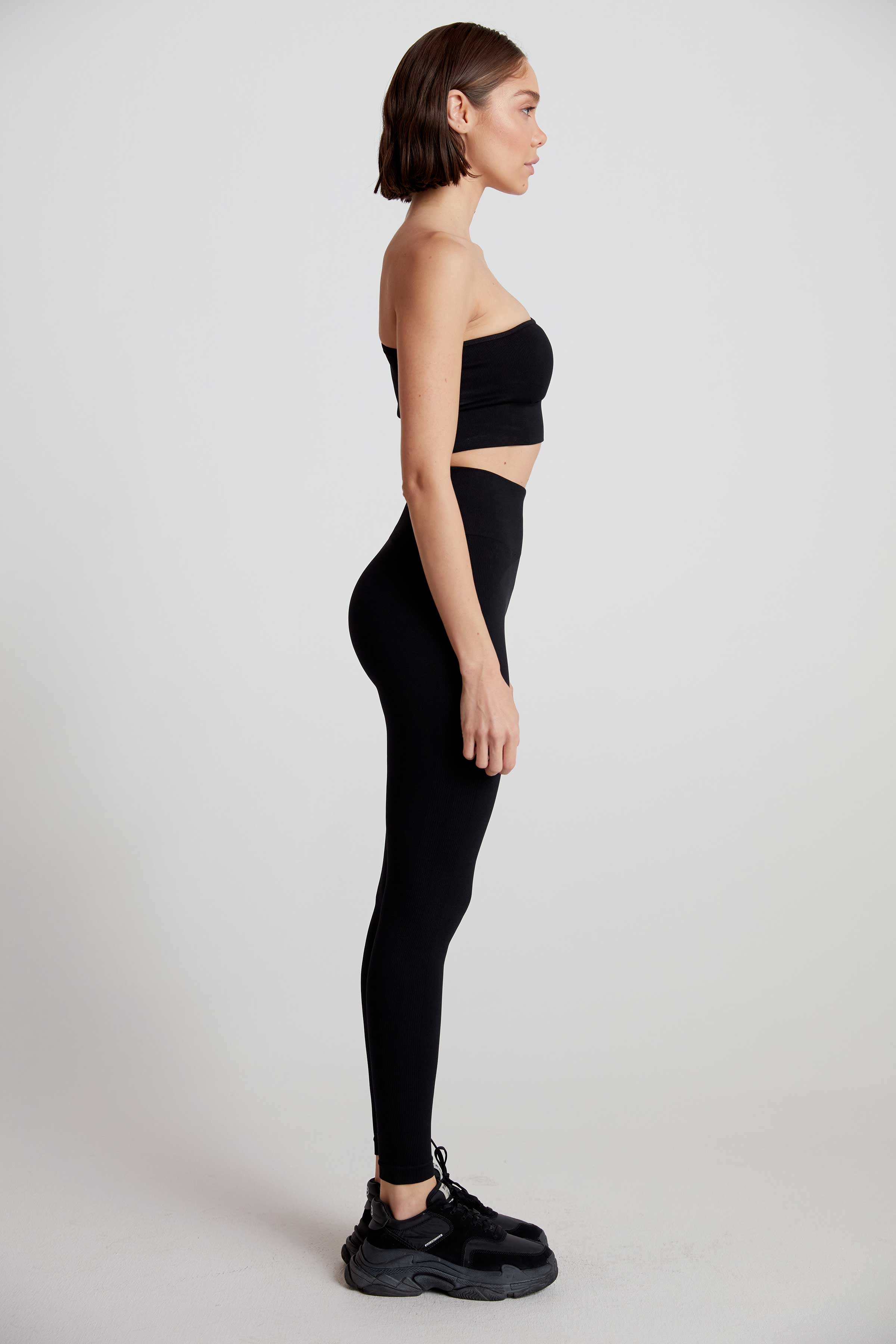 Athletics 0035 -Black