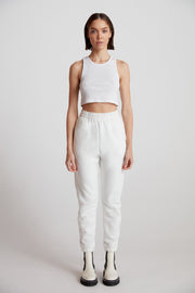 CROP TANK -BF007 Sample