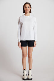 CLASSIC LONG SLEEVE TEE - BF005 Sample
