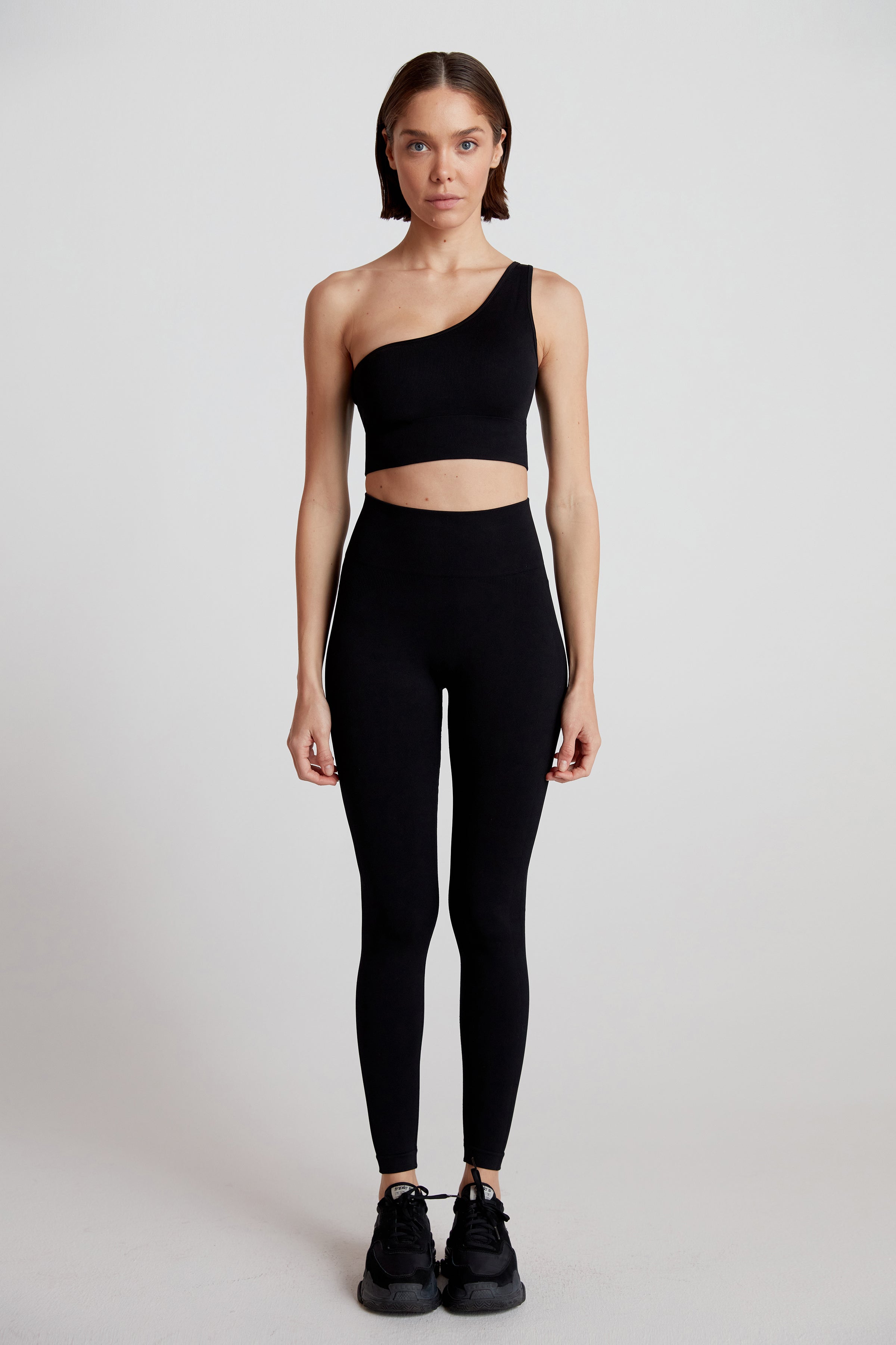 Athletics 0035 -Black